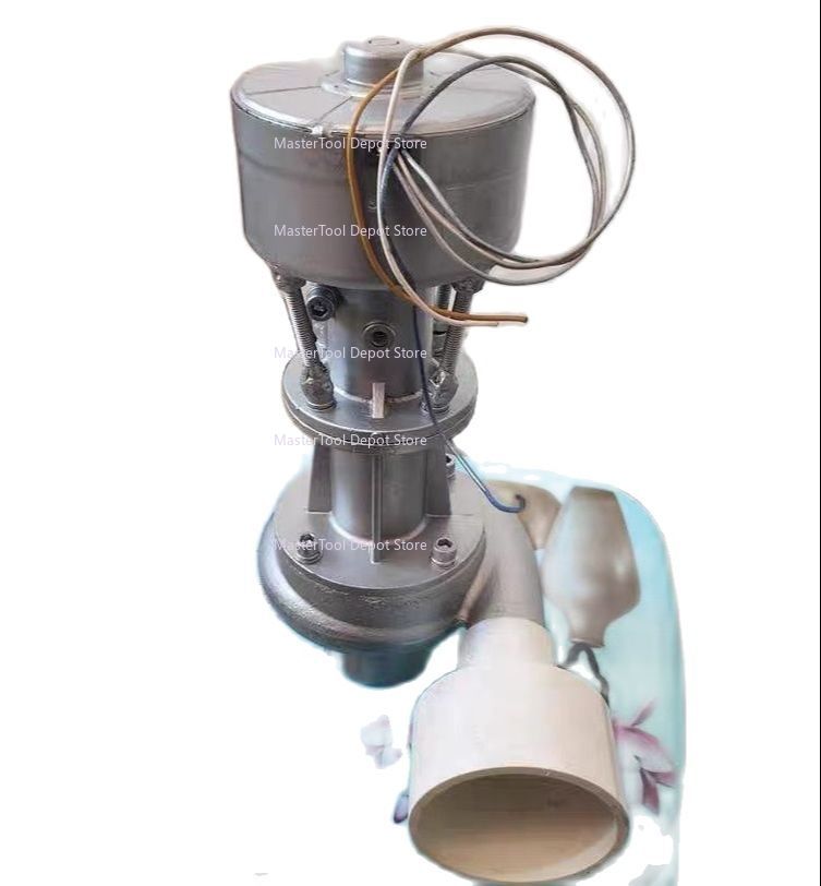 Micro Hydroelectric Generator  - Outdoor Lighting Volt avaliação e preço
