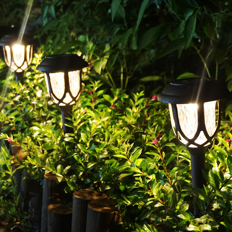 NewLED Solar Ground Mounted De - Outdoor Lighting Ground Fixtures avaliação e preço