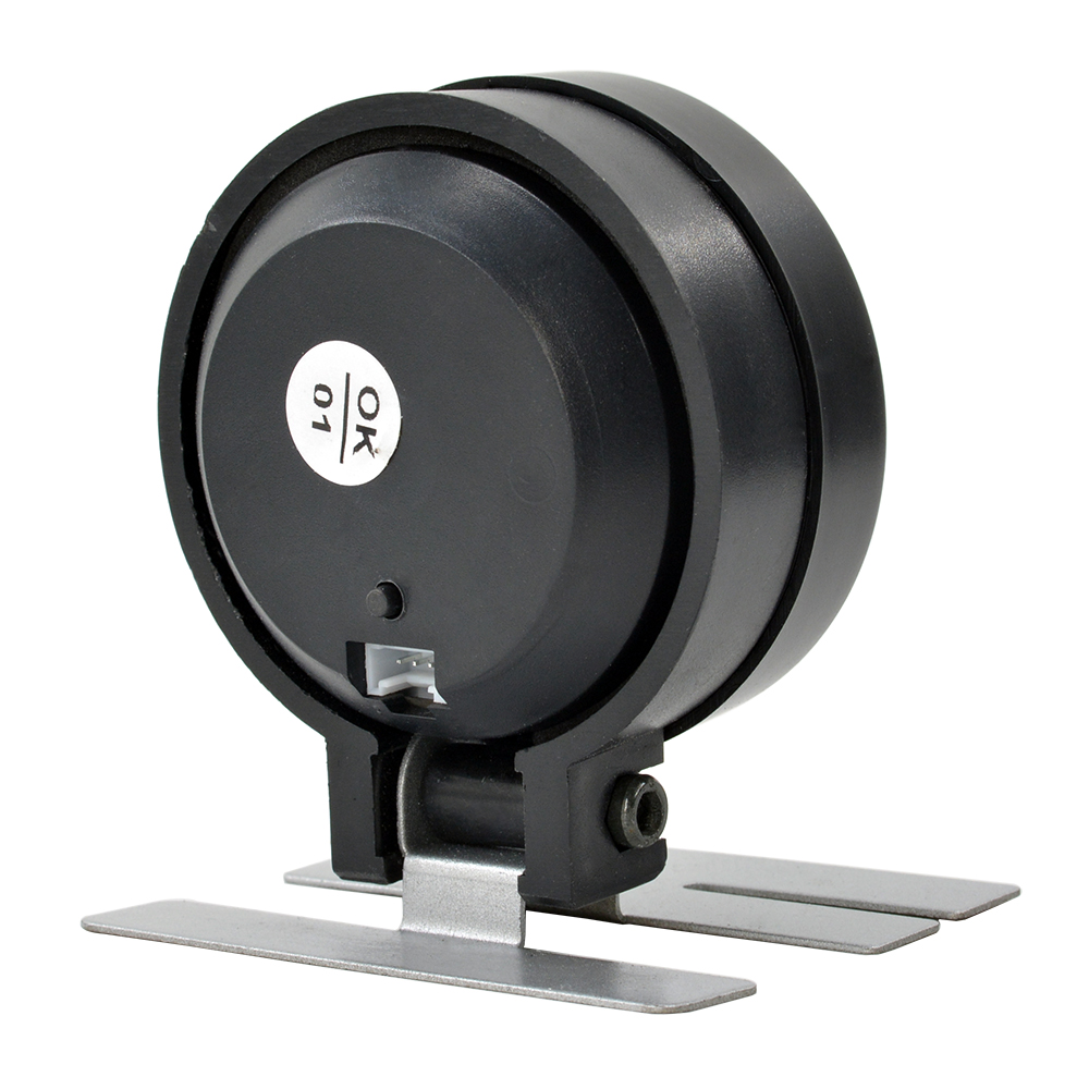 Dragon 60MM Black Panel Blue L - Deck Step Light avaliação e preço