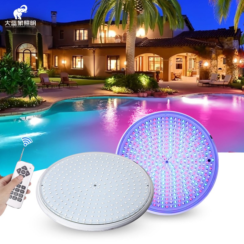 Outdoor Waterproof IP68 Underw - Outdoor Lighting Low Voltage avaliação e preço
