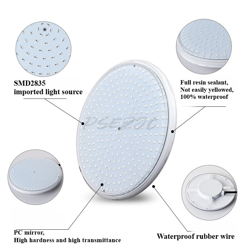 Outdoor Waterproof IP68 Underw - Outdoor Lighting Low Voltage avaliação e preço