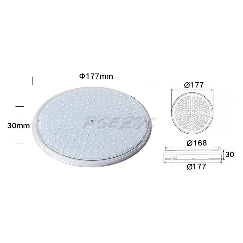 Outdoor Waterproof IP68 Underw - Outdoor Lighting Low Voltage avaliação e preço