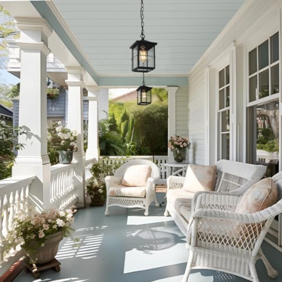 Outdoor Pendant Light Fixture, - Lighting Fixture Outdoor avaliação e preço