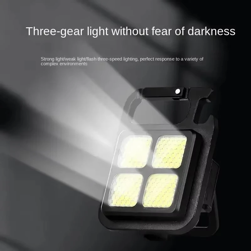 4 Lamp Beads Outdoor Strong Li - Lighting Fixture Outdoor avaliação e preço