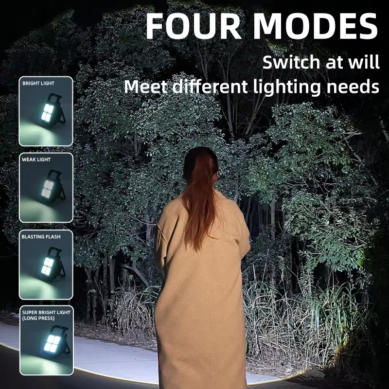 4 Lamp Beads Outdoor Strong Li - Lighting Fixture Outdoor avaliação e preço