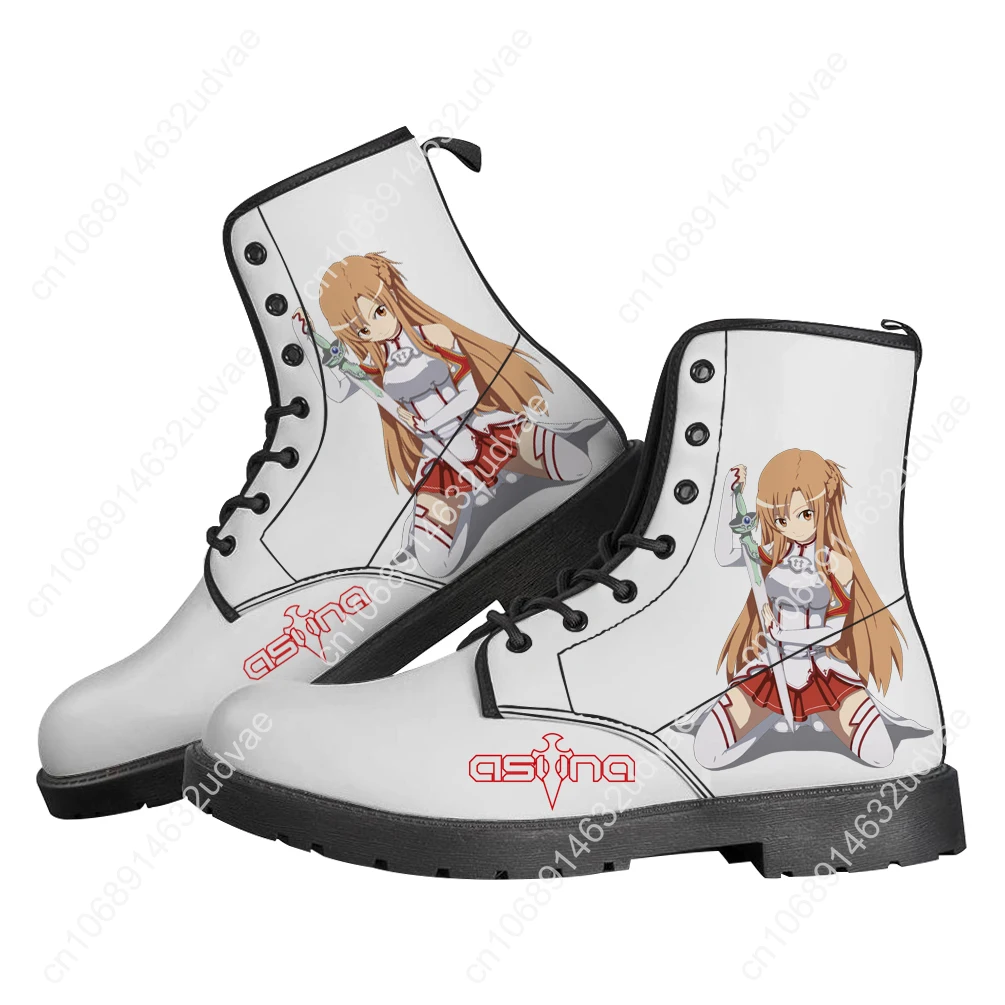 Sword Art Online Asuna Boots M - Outdoor Lighting Uplight avaliação e preço
