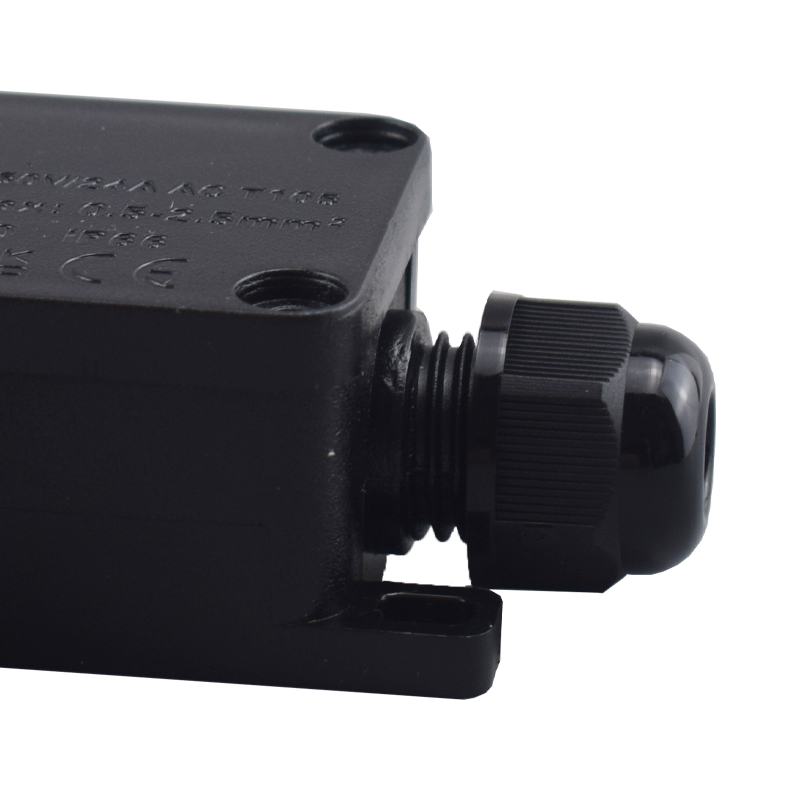 3 Way Outdoor Waterproof IP66  - Outdoor Lighting Wire avaliação e preço