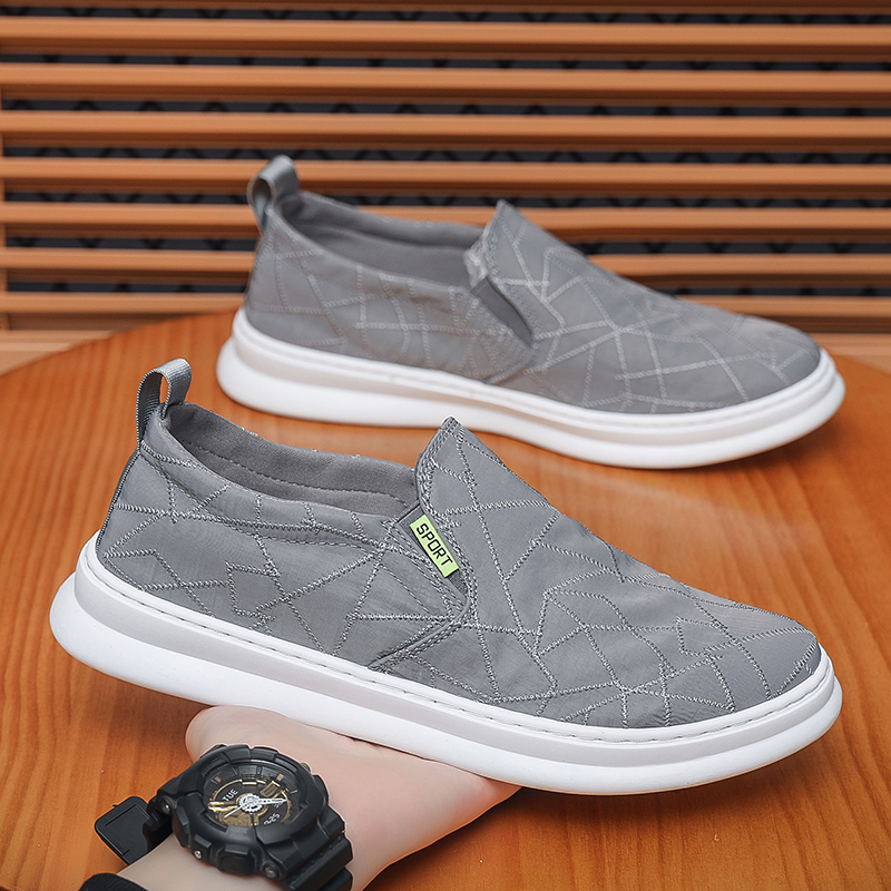 All Day Comfort Woven Footwear - Outdoor Lighting Uplight avaliação e preço