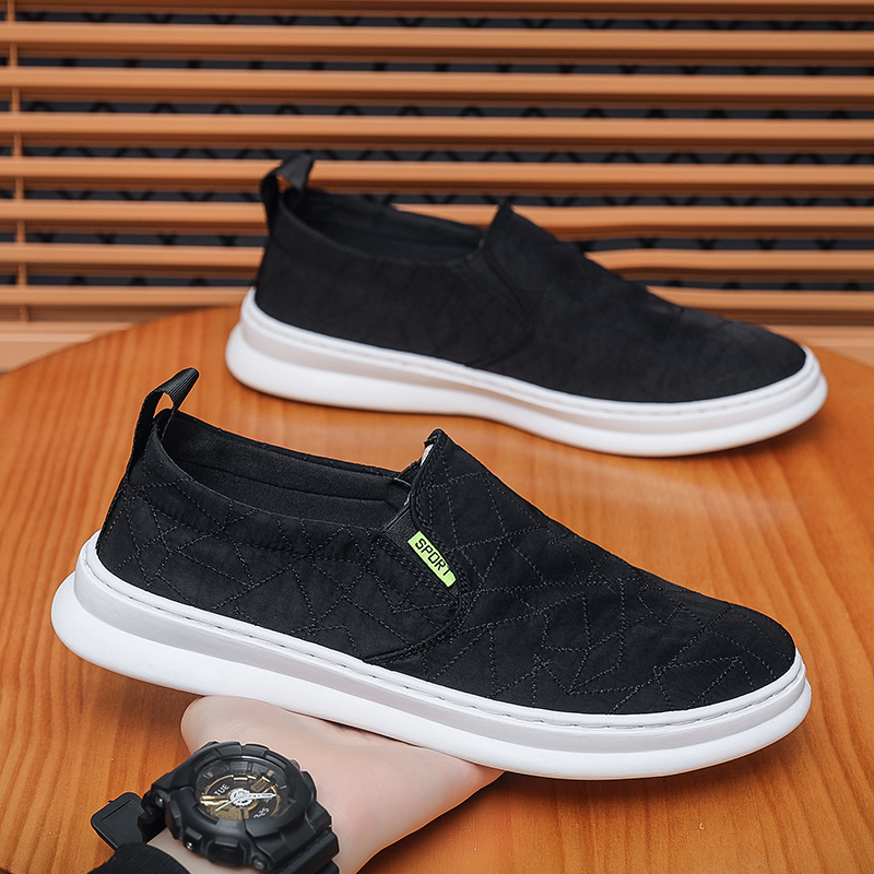 All Day Comfort Woven Footwear - Outdoor Lighting Uplight avaliação e preço