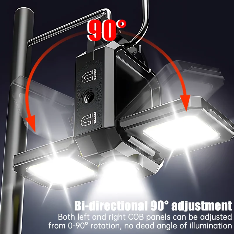 Mini LED Handheld Flashlights  - Outdoor Lighting Permanent avaliação e preço