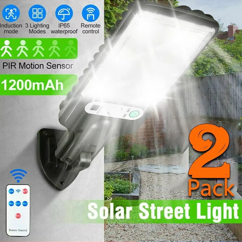 Outdoor Solar Garden Lights wi - Outdoor Lighting For Garden avaliação e preço