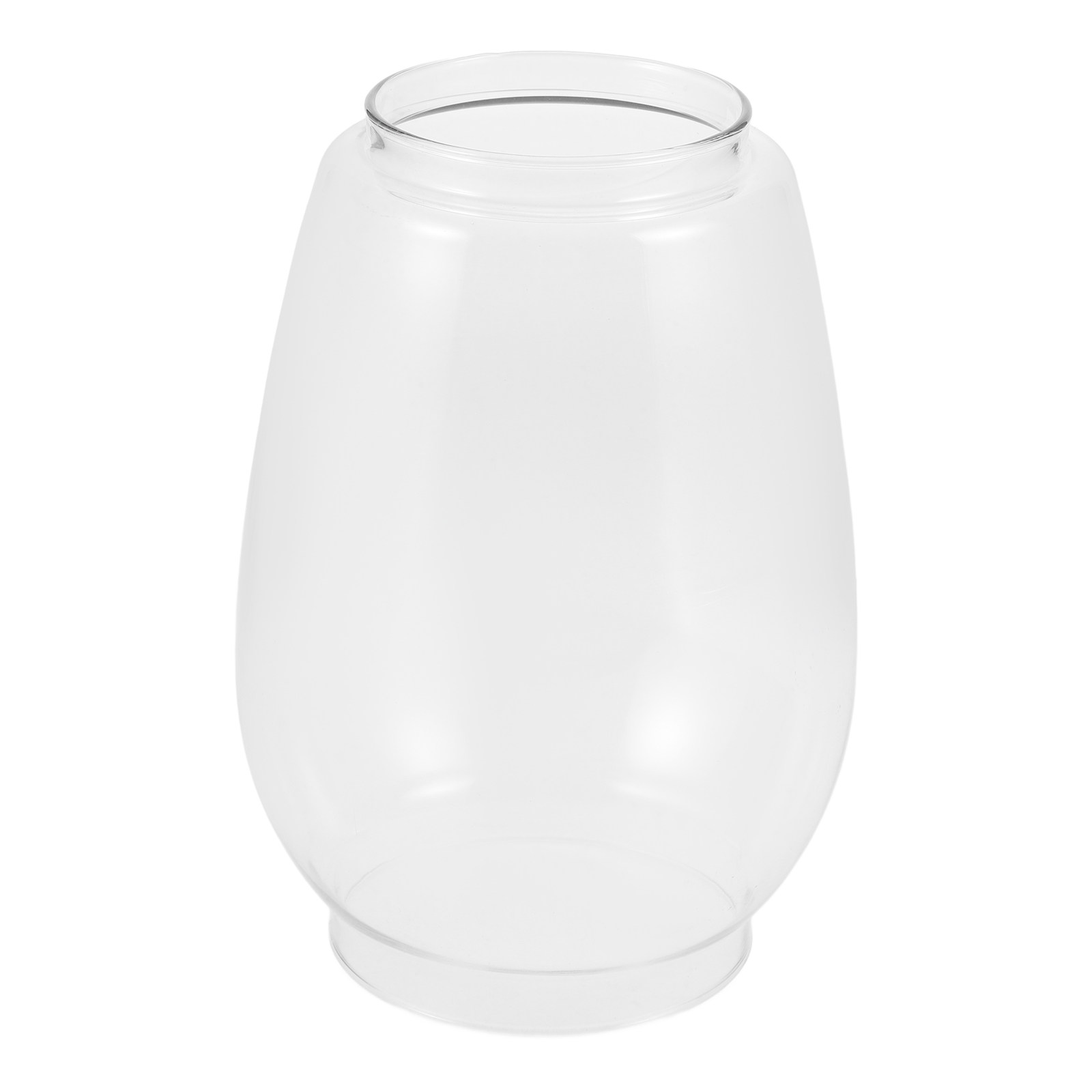 Clear Glass Lantern Globes for - Outdoor Lighting Globes avaliação e preço