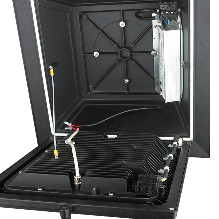 T-2650 Outdoor Waterproof 30w  - Outdoor Lighting Volt avaliação e preço