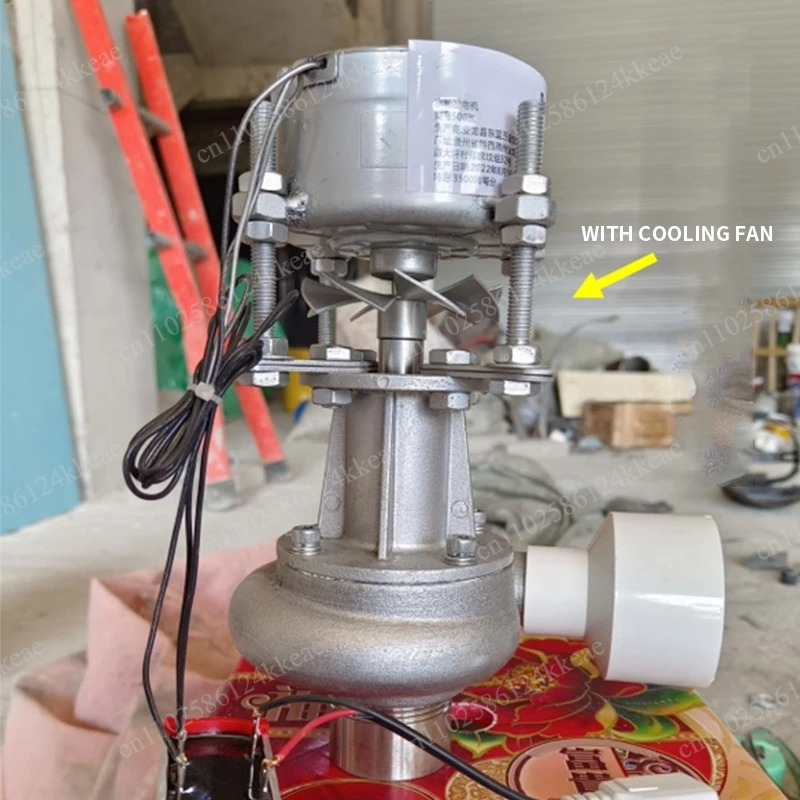 Mini Hydro Generator 300 Watts - Outdoor Lighting Volt avaliação e preço