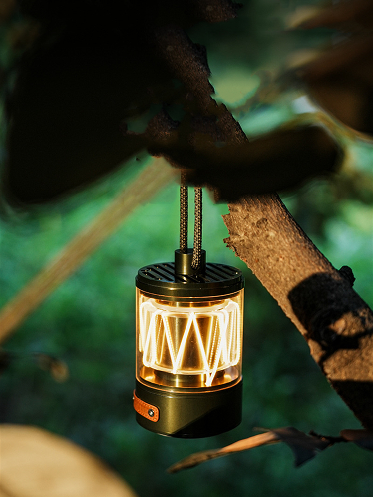 Bluetooth Speaker with Outdoor - Outdoor Lighting Wireless avaliação e preço