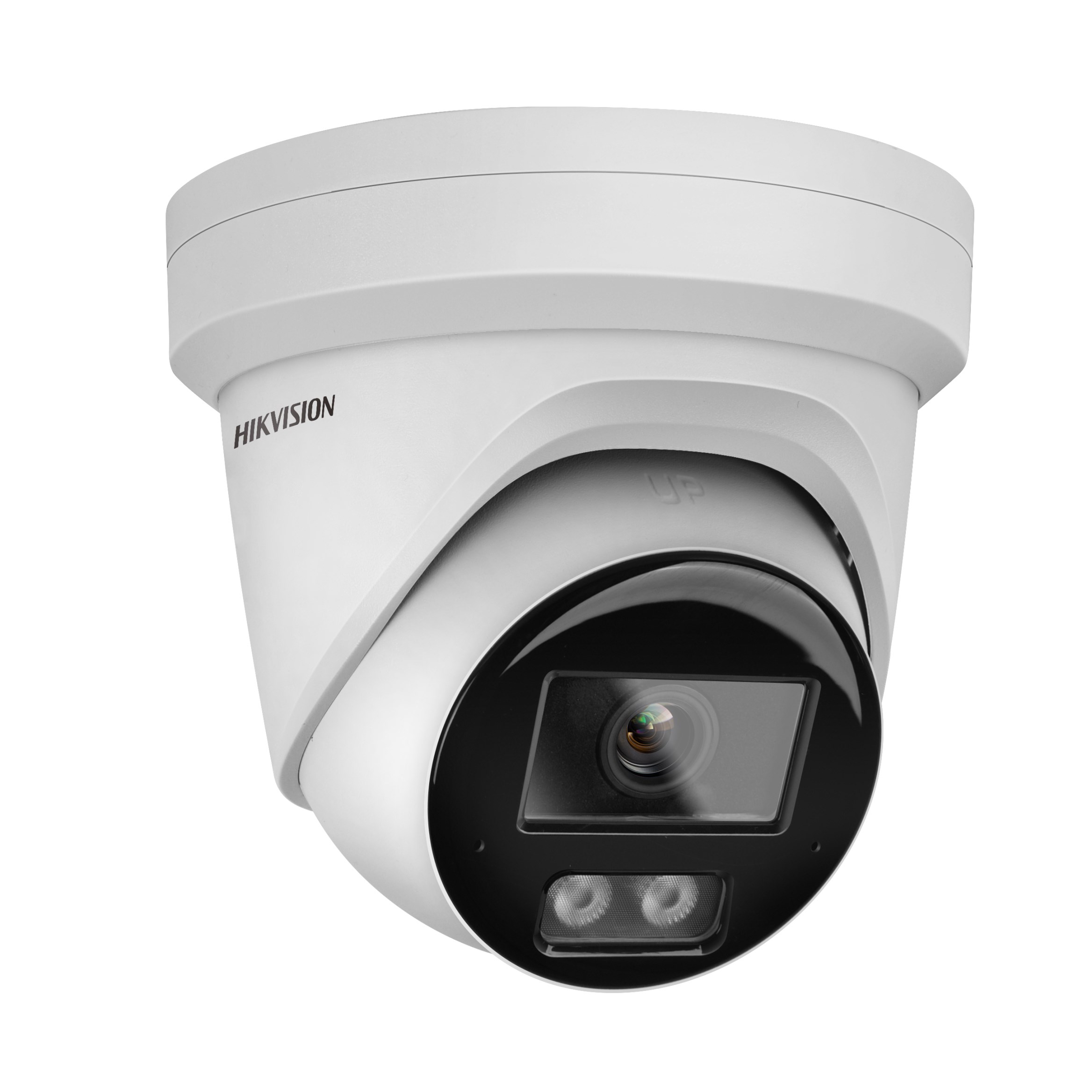 Hikvision 8MP IP Camera DS-2CD - Outdoor Lighting Under Roof avaliação e preço