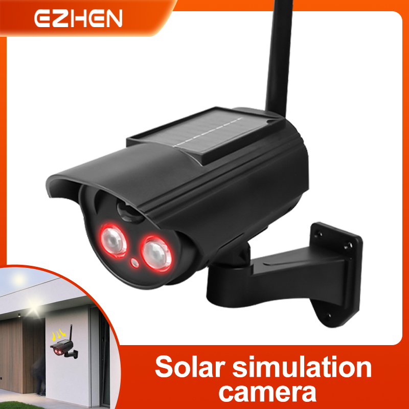Outdoor Solar Simulation Camer - Outdoor Lighting Video avaliação e preço