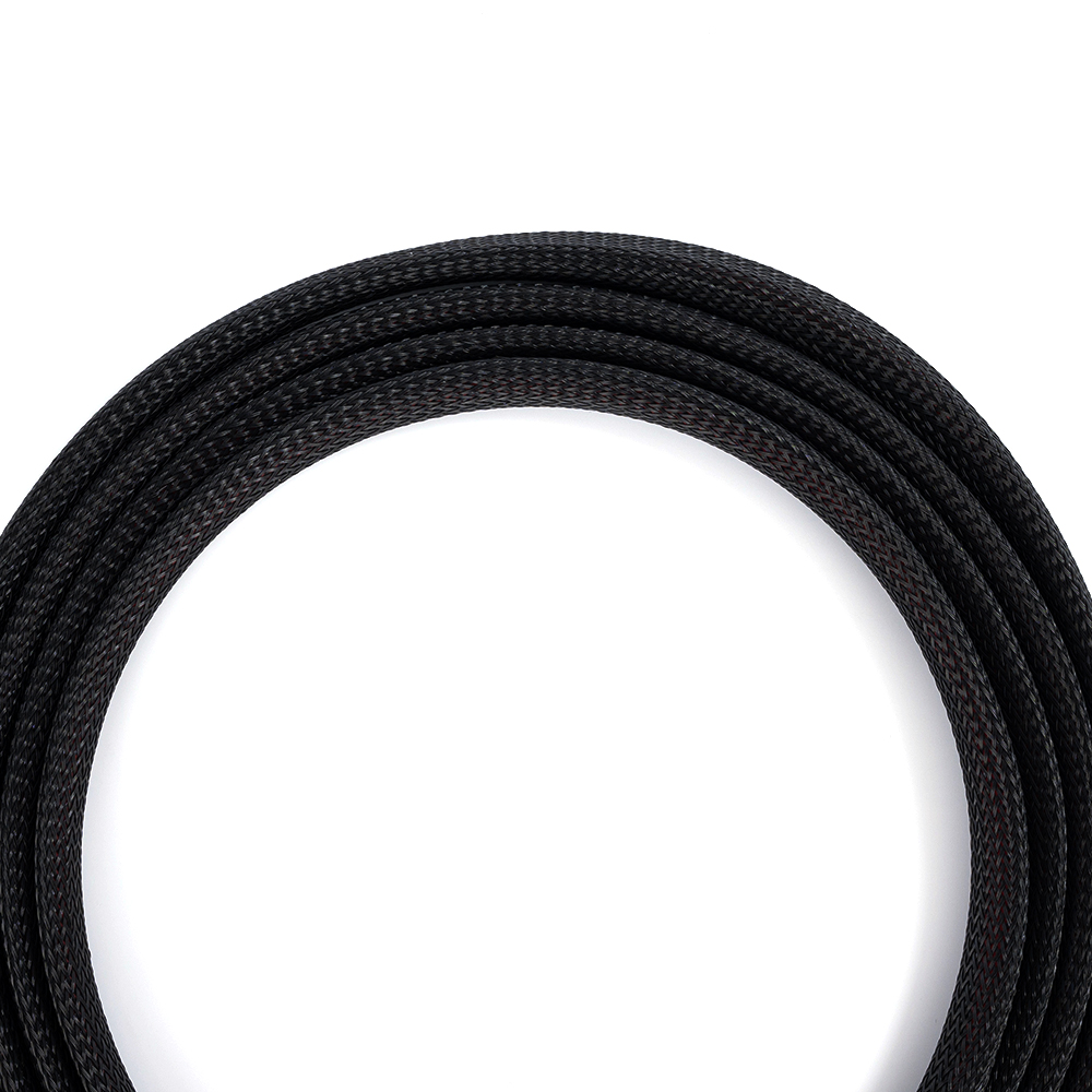 10AWG 12AWG Braided Solar Exte - Outdoor Lighting Extension Cable avaliação e preço