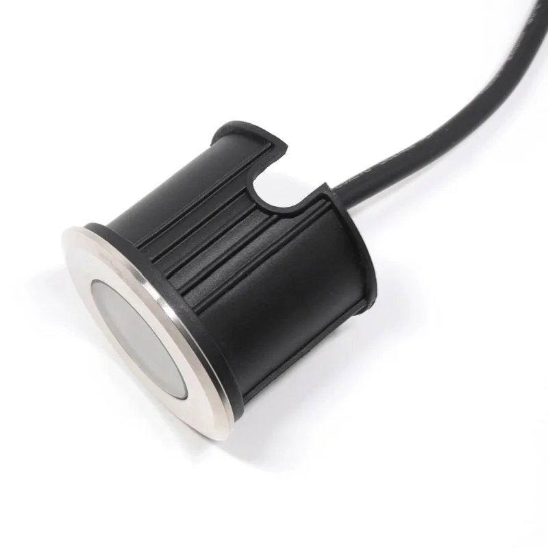 QITU LED Outdoor Garden Lights - Deck Step Light avaliação e preço
