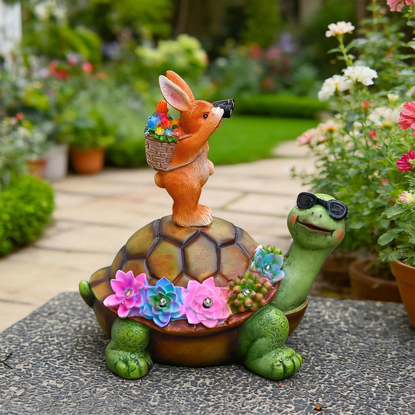 NEW Outdoor Figurine Lights Bu - Outdoor Lighting Driveway avaliação e preço
