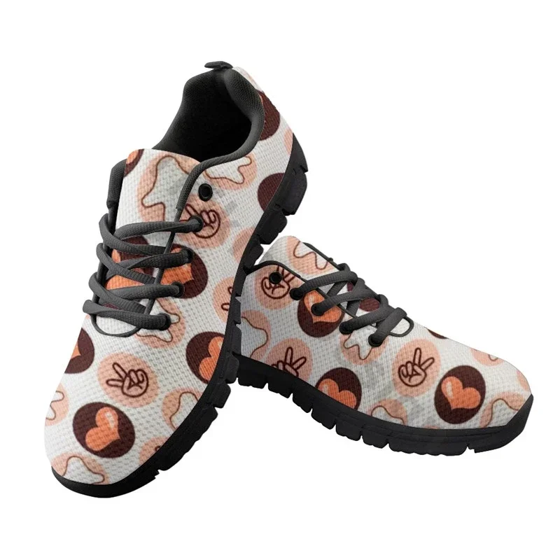 Breathable Women Sneakers Cute - Outdoor Lighting Uplight avaliação e preço