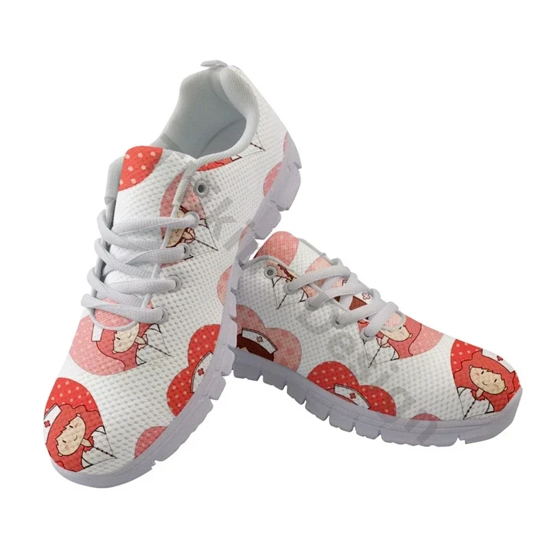 Breathable Women Sneakers Cute - Outdoor Lighting Uplight avaliação e preço