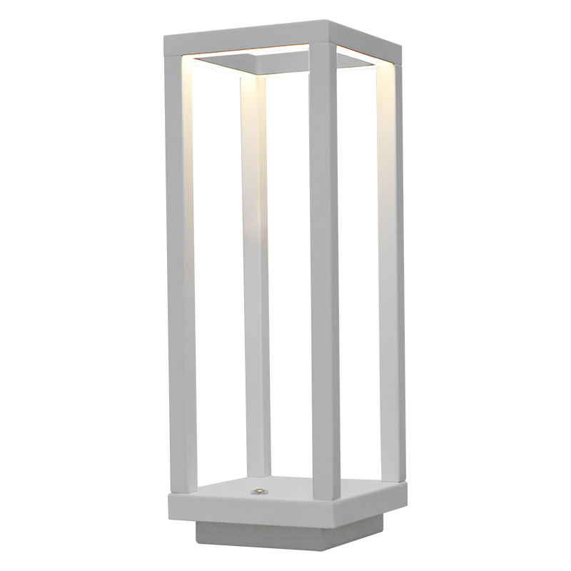 LED Touch Charging Desk Lamp W - Outdoor Lighting Restaurant avaliação e preço