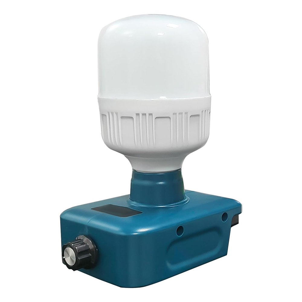 LED Bulb 12W Work Light for Ma - Outdoor Lighting Volt avaliação e preço