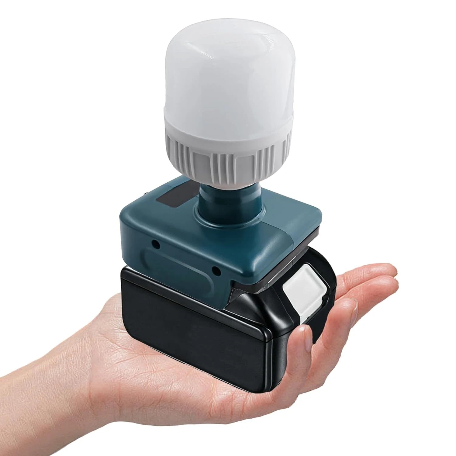 LED Bulb 12W Work Light for Ma - Outdoor Lighting Volt avaliação e preço