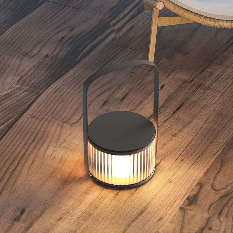 Outdoor Charging Portable Ambi - Outdoor Lighting For Garden avaliação e preço