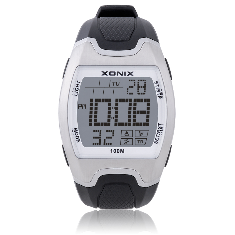 XONIX Digital Luminous Waterpr - Outdoor Lighting Zones avaliação e preço