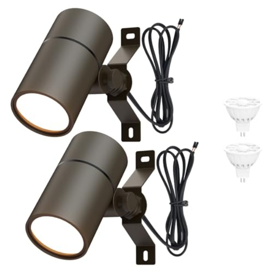Landscape Down Lighting Low Vo - Outdoor Lighting Low Voltage avaliação e preço
