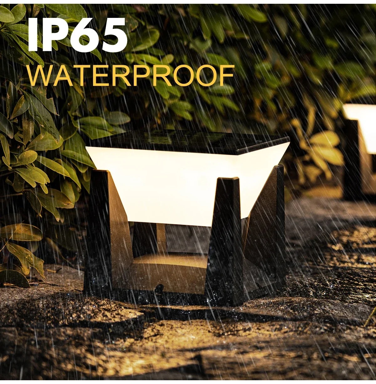 IP65 Waterproof LED Exterior W - Outdoor Lighting Uplight avaliação e preço