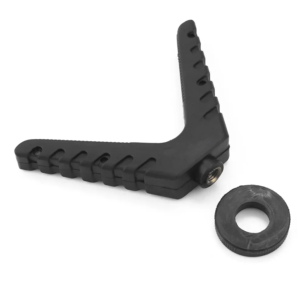 V-Yoke Stick Rack Rest Camera  - Outdoor Lighting Video avaliação e preço