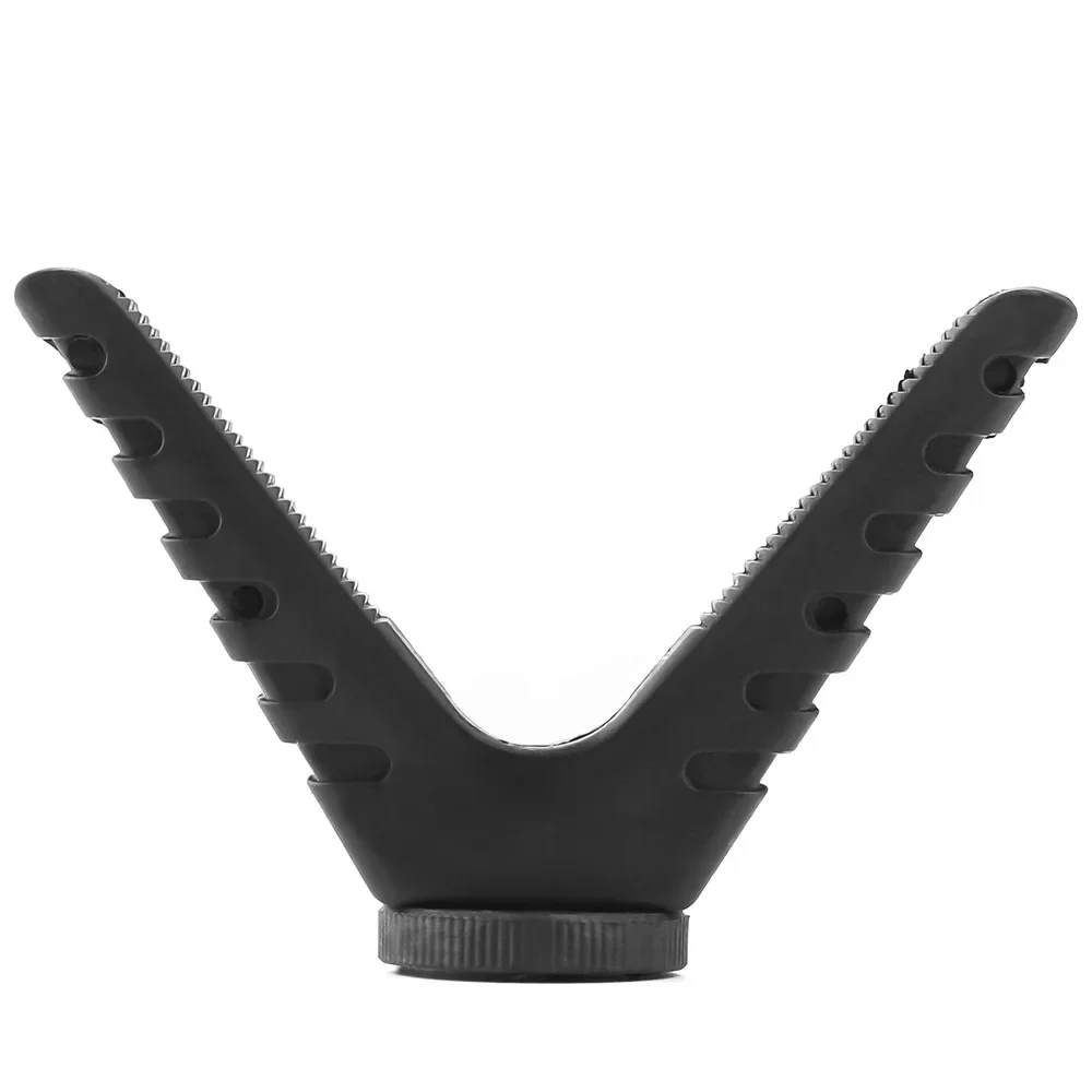 V-Yoke Stick Rack Rest Camera  - Outdoor Lighting Video avaliação e preço