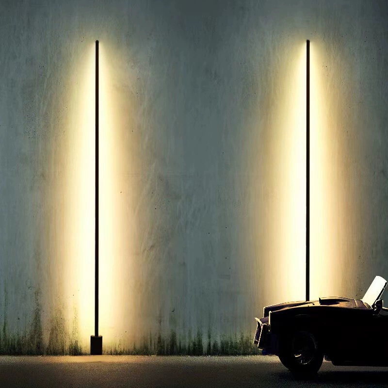New Arrival Modern Outdoor LED - Outdoor Lighting And Landscape avaliação e preço
