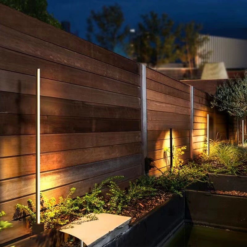 New Arrival Modern Outdoor LED - Outdoor Lighting And Landscape avaliação e preço