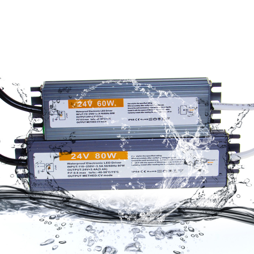 Transformer 220V To 12V 24V Po - Outdoor Lighting Volt avaliação e preço