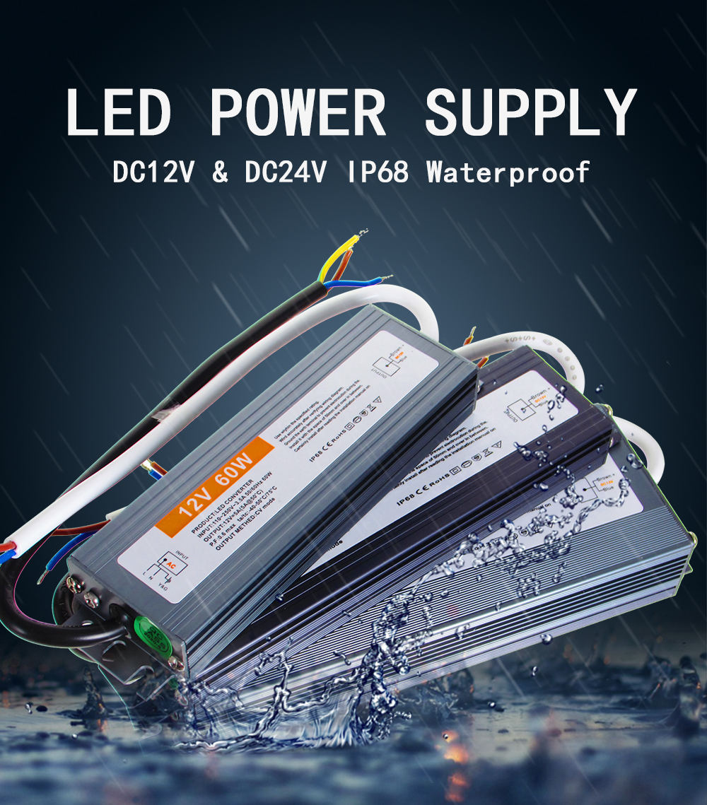 Transformer 220V To 12V 24V Po - Outdoor Lighting Volt avaliação e preço