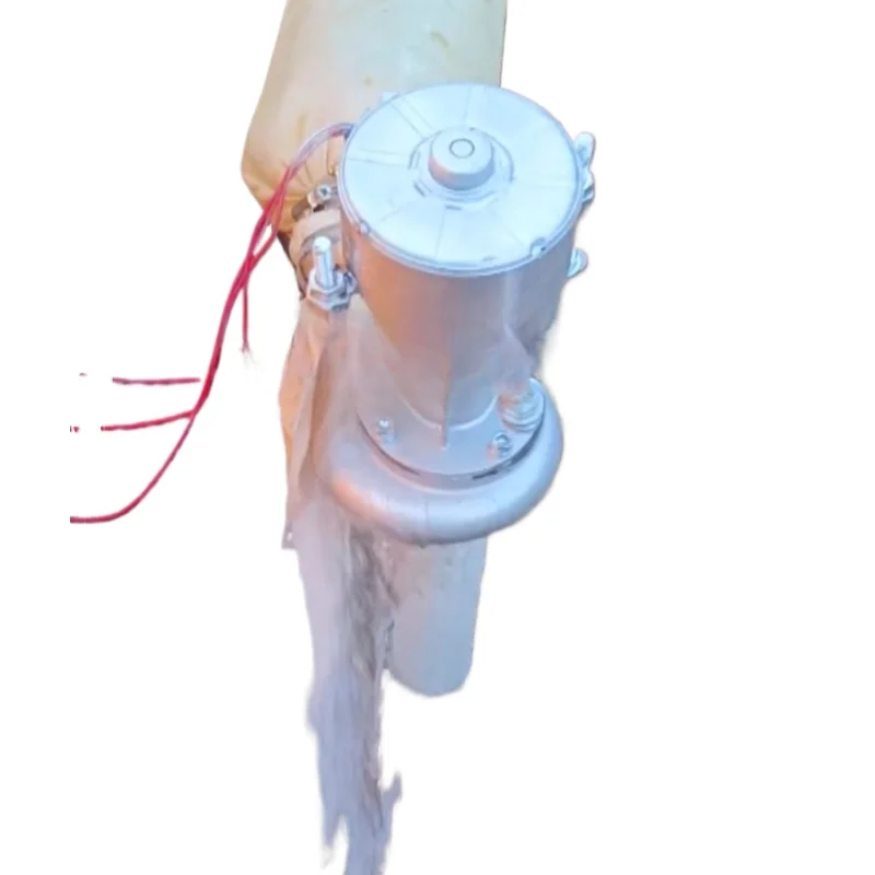 Micro hydraulic generator 300  - Outdoor Lighting Volt avaliação e preço