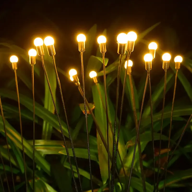 Outdoor Solar Pathway Light Wa - Outdoor Lighting Driveway avaliação e preço