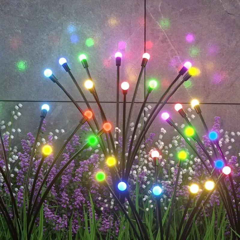 Outdoor Solar Pathway Light Wa - Outdoor Lighting Driveway avaliação e preço