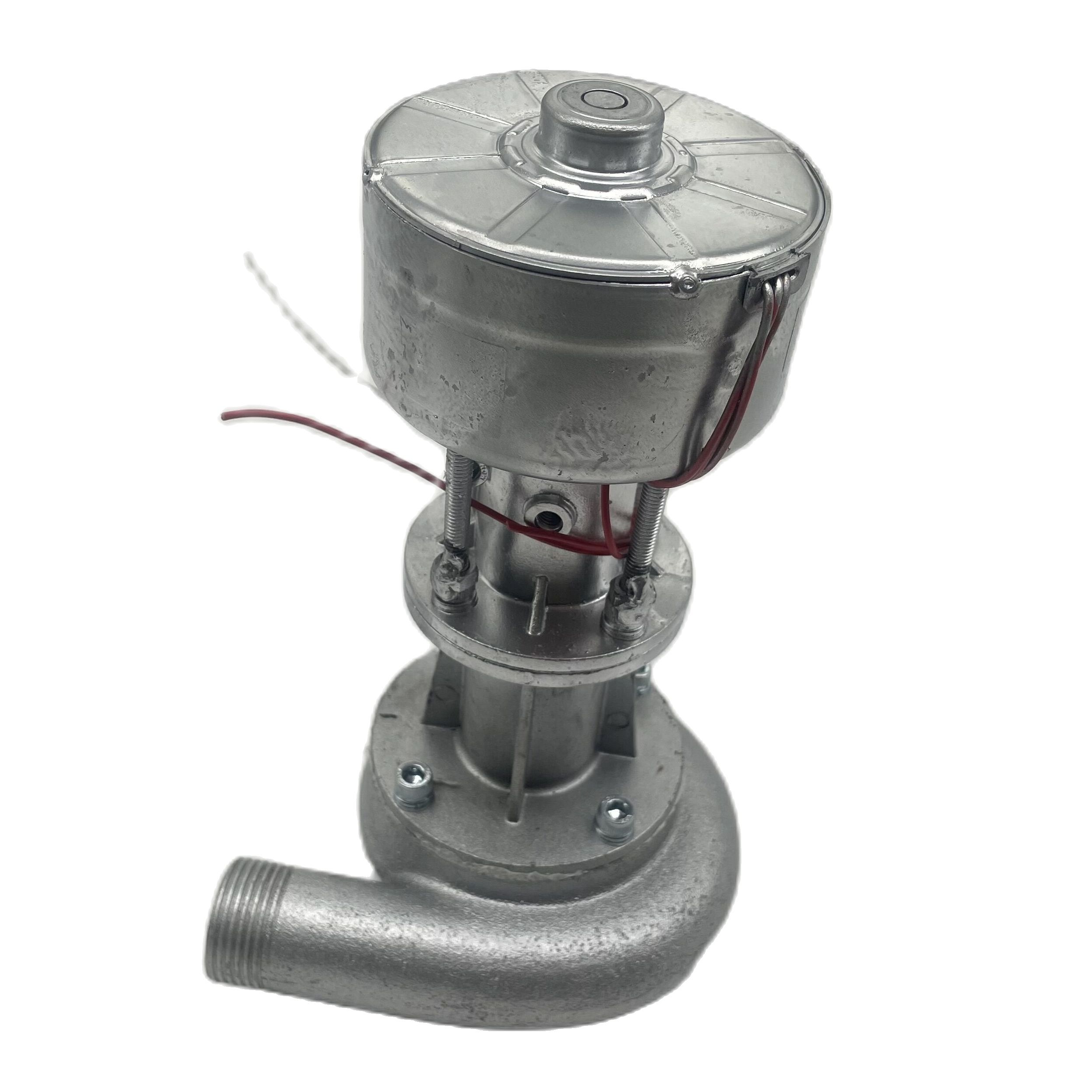 50hz 220 500W Micro Hydroelect - Outdoor Lighting Volt avaliação e preço