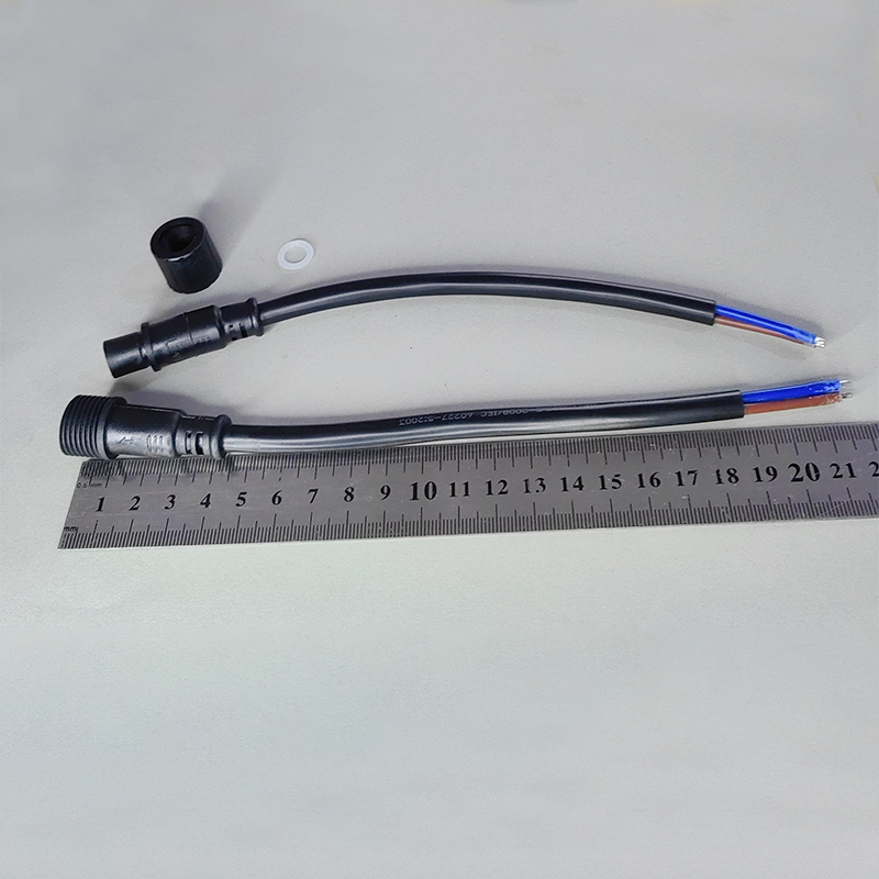 Waterproof Wire Connector Set  - Outdoor Lighting Wire Connectors avaliação e preço