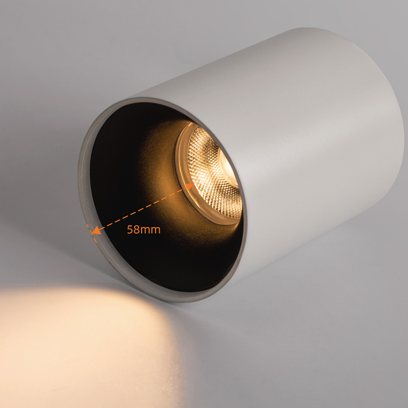 Aisilan LED Waterproof Surface - Outdoor Lighting Under Roof avaliação e preço