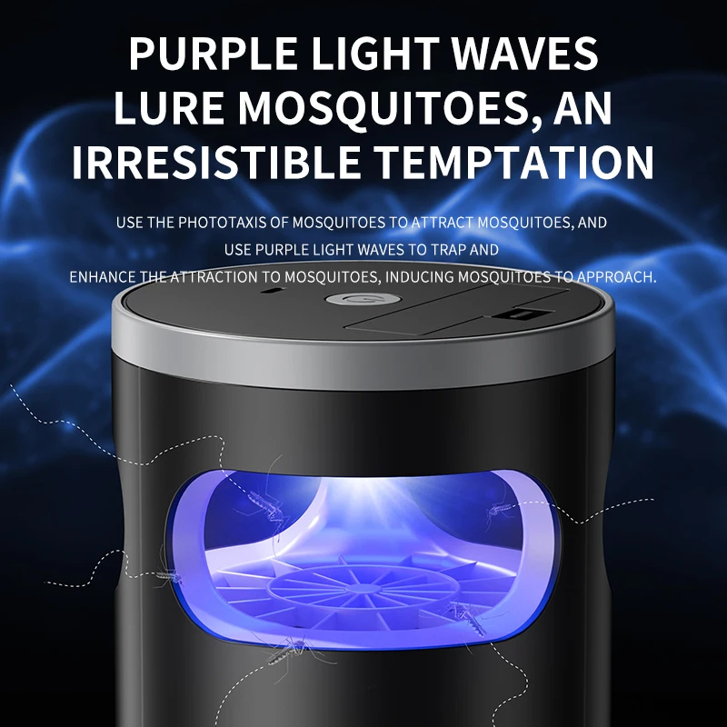 Mosquito Light Wireless Electr - Outdoor Lighting Wireless avaliação e preço