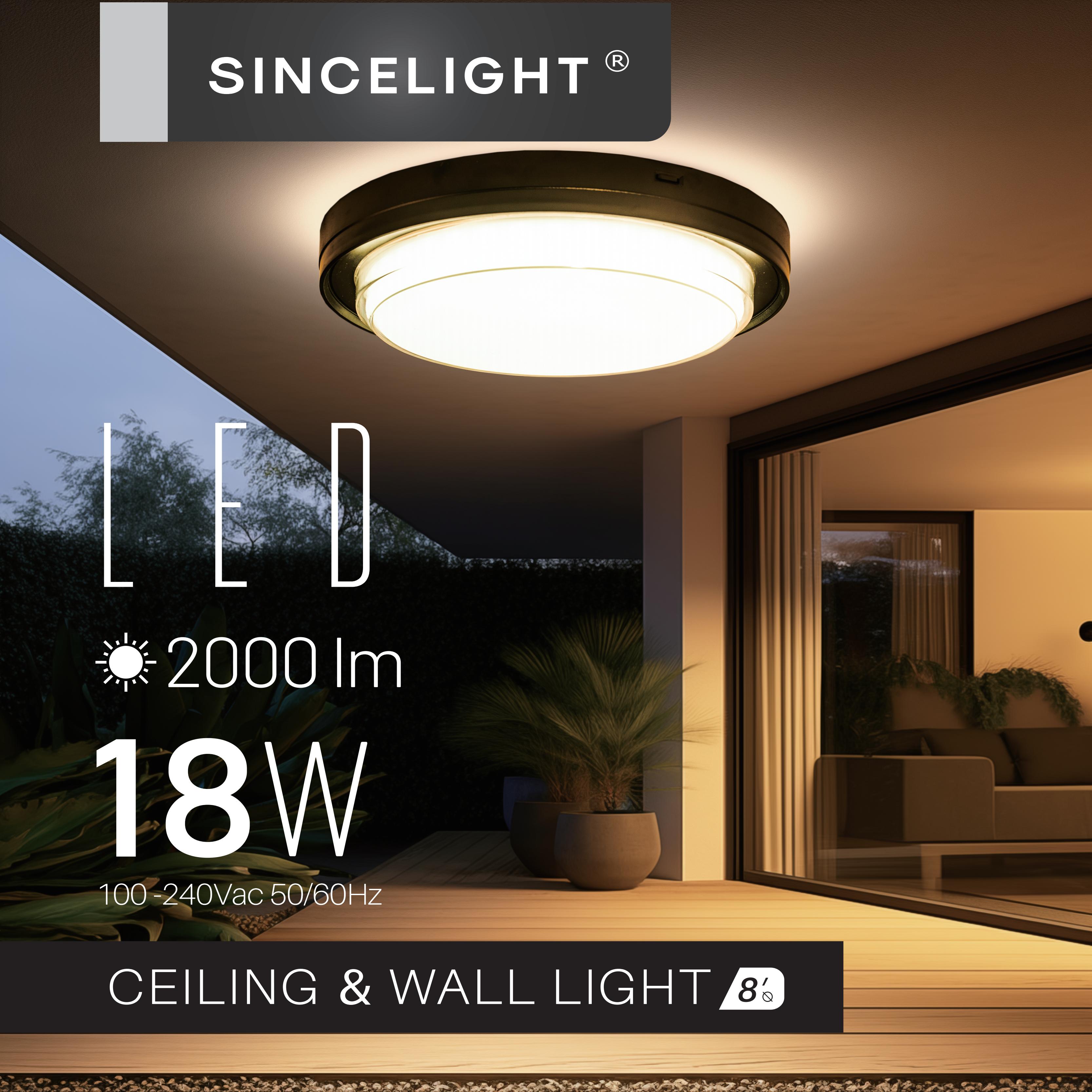 LED IP65 Bulkhead for Ceiling  - Outdoor Lighting Under Roof avaliação e preço