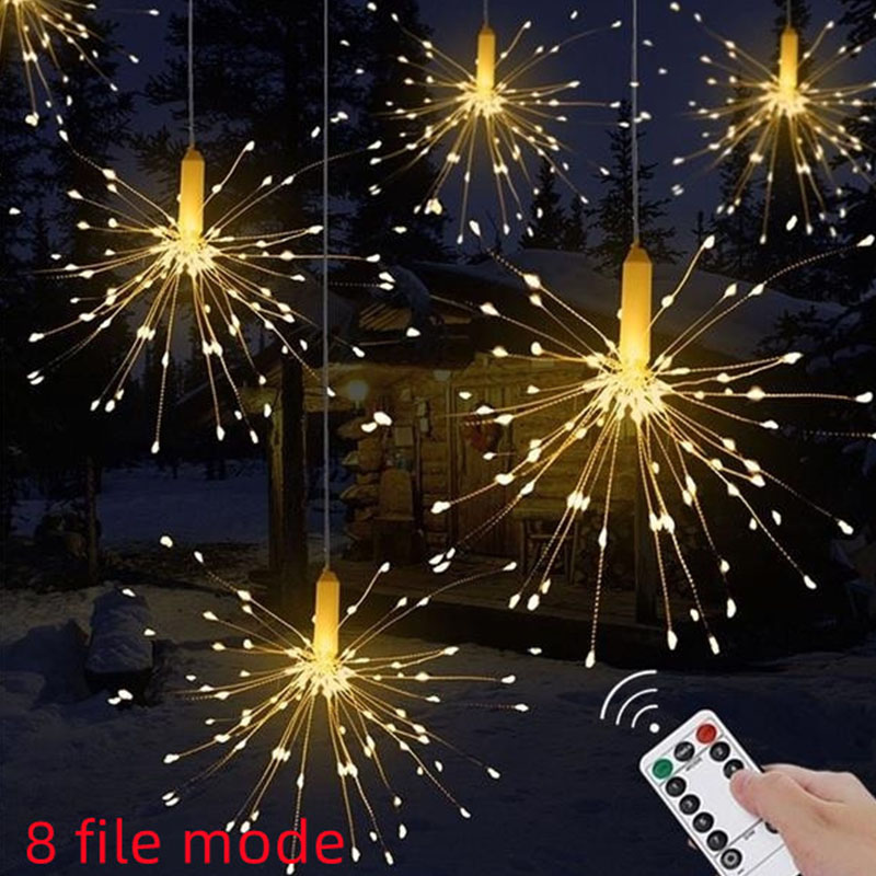 LED solar light, dandelion lig - Outdoor Lighting Wire avaliação e preço