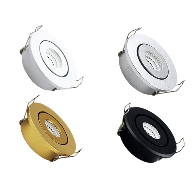 Mini 5W Led Spotligh COB Dimma - Outdoor Lighting Under Roof avaliação e preço