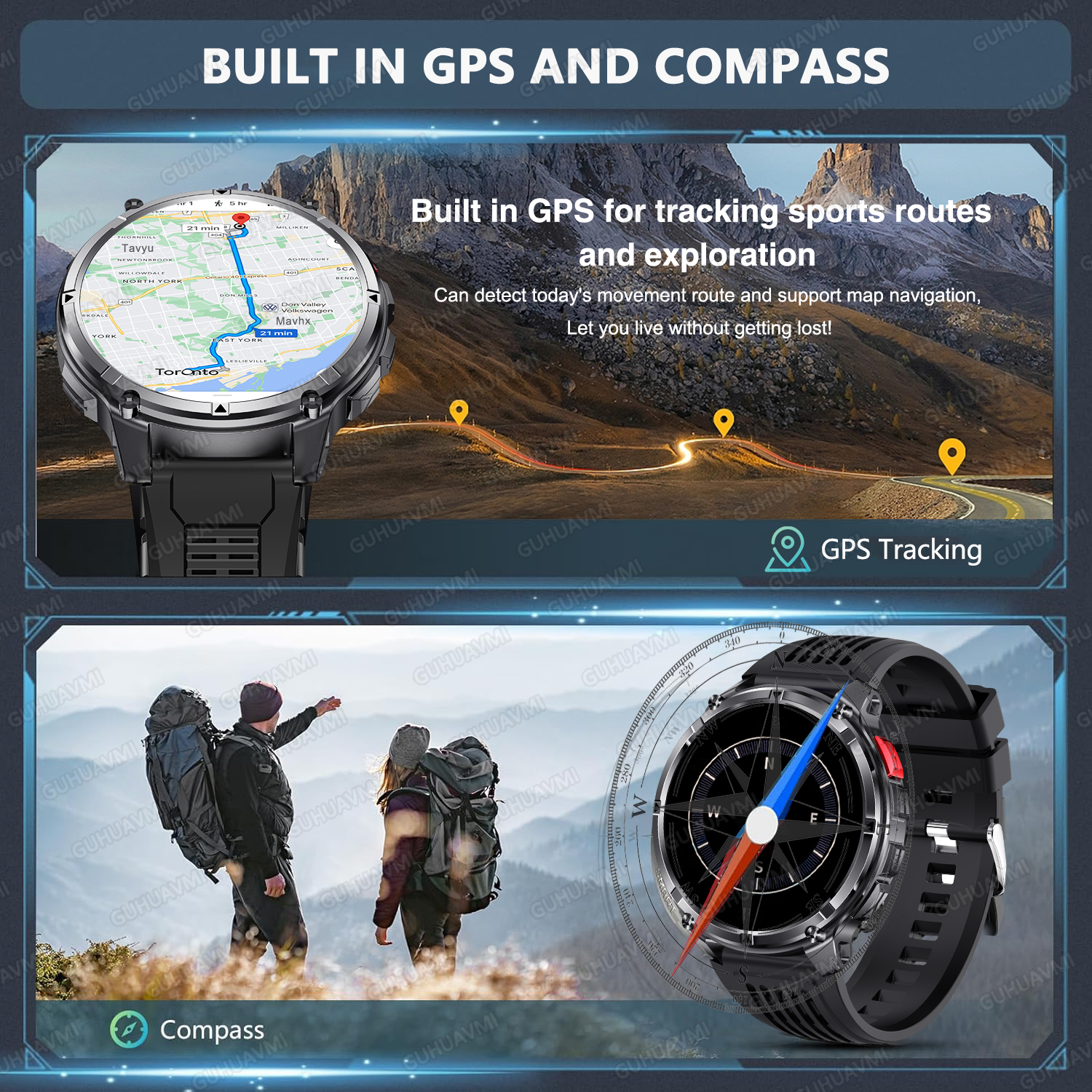 2026 New T-Rex3 Pro GPS Tracke - Outdoor Lighting Zones avaliação e preço